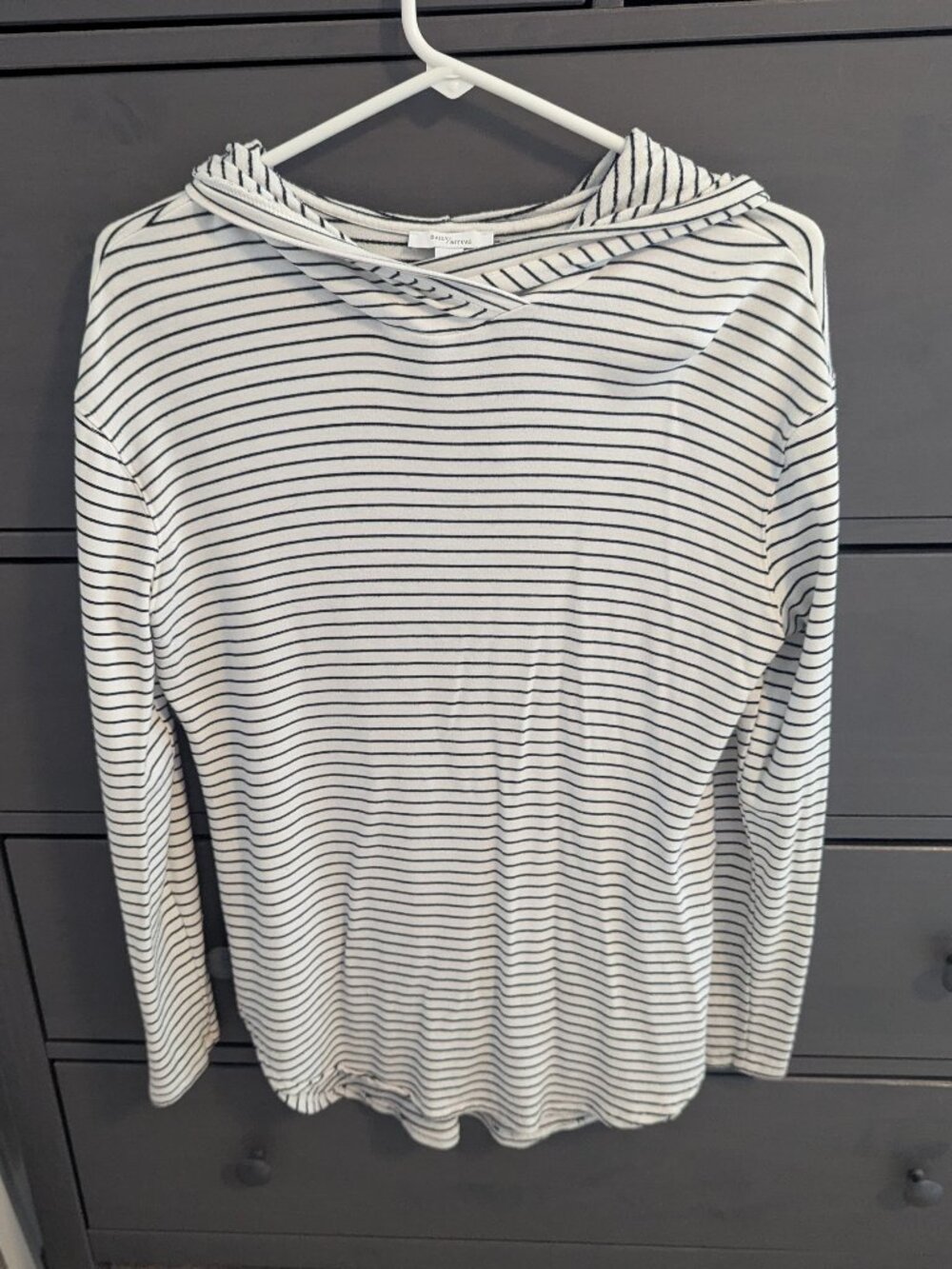 Daily Ritual lightweight sweatshirt Medium